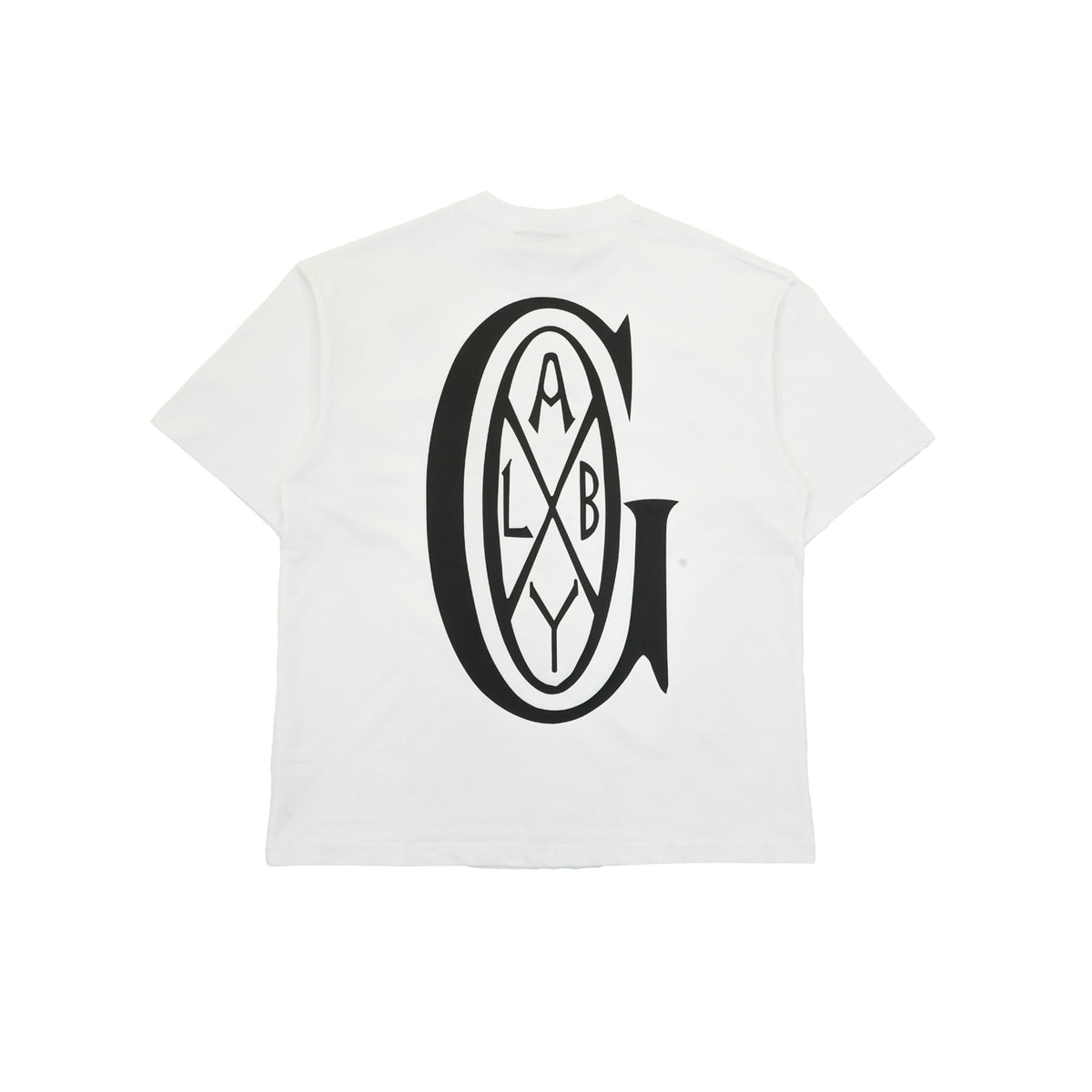 GXB Crest T-Shirt