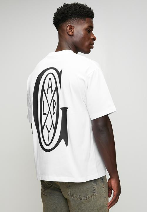 GXB Crest T-Shirt
