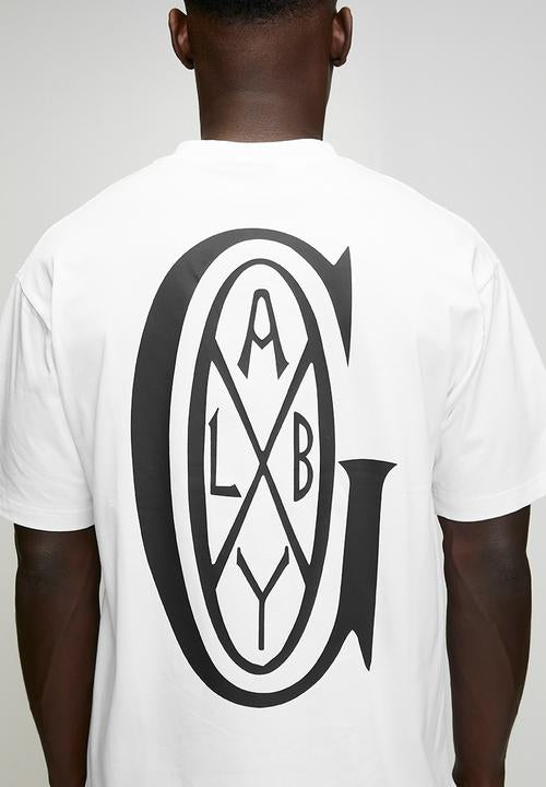 GXB Crest T-Shirt