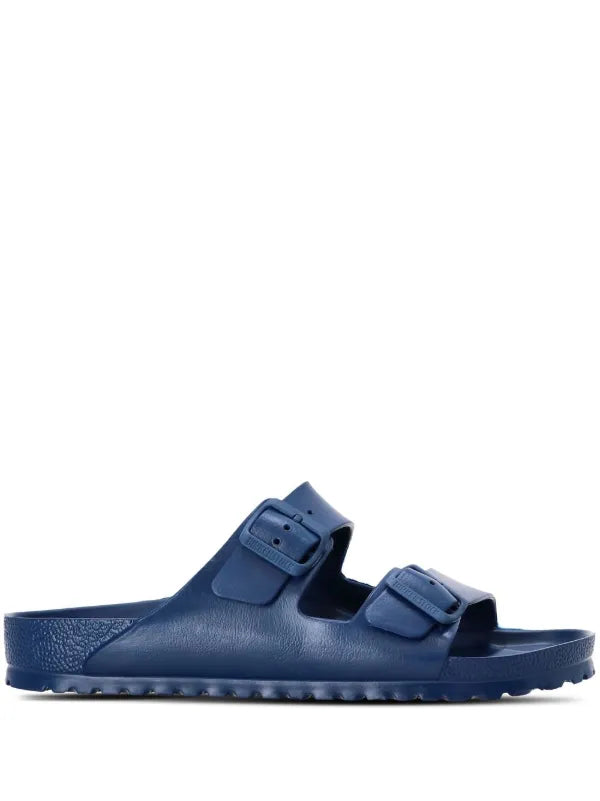 ARIZONA EVA BIG BUCKLE “Blue”