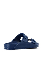 ARIZONA EVA BIG BUCKLE “Blue”