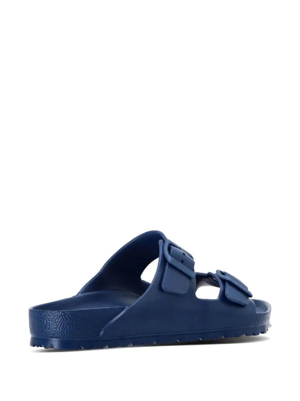 ARIZONA EVA BIG BUCKLE “Blue”