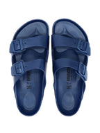 ARIZONA EVA BIG BUCKLE “Blue”