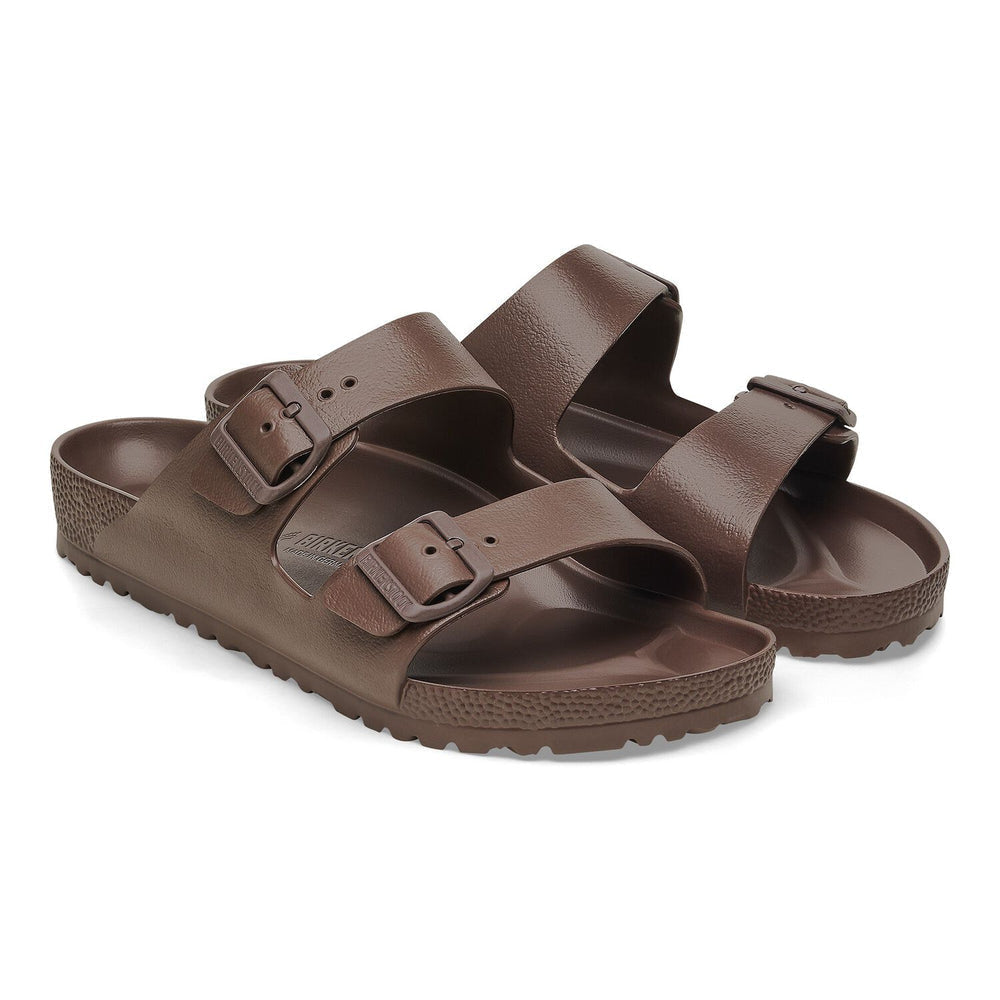 ARIZONA EVA BIG BUCKLE “Roast”