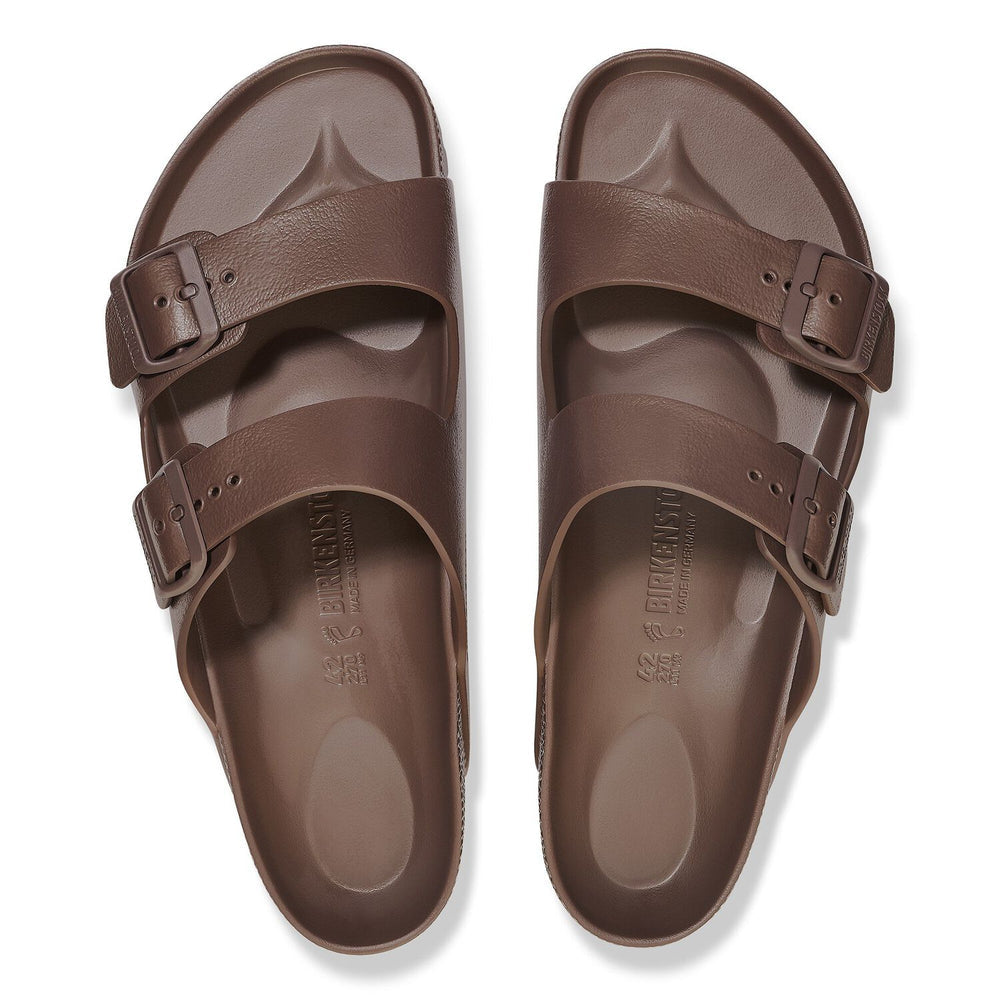 ARIZONA EVA BIG BUCKLE “Roast”
