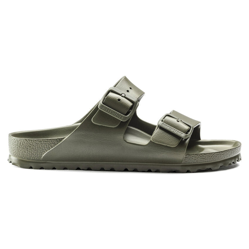 ARIZONA EVA BIG BUCKLE “Khaki”