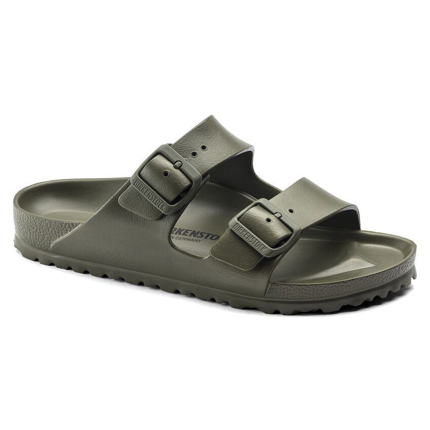 ARIZONA EVA BIG BUCKLE “Khaki”