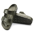 ARIZONA EVA BIG BUCKLE “Khaki”