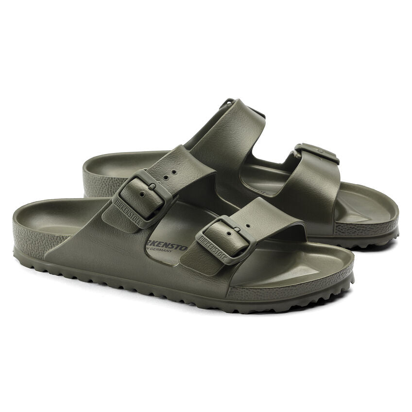 ARIZONA EVA BIG BUCKLE “Khaki”