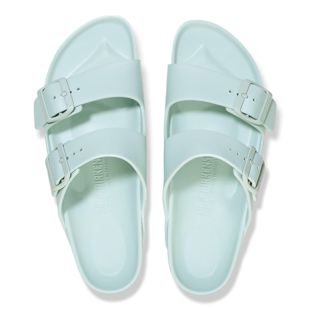 ARIZONA EVA “Surf Green”