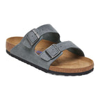 Birkenstock Arizona Suede Leather