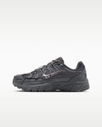 Nike P-6000 Trainers “Iron Grey/Dark Smoke”