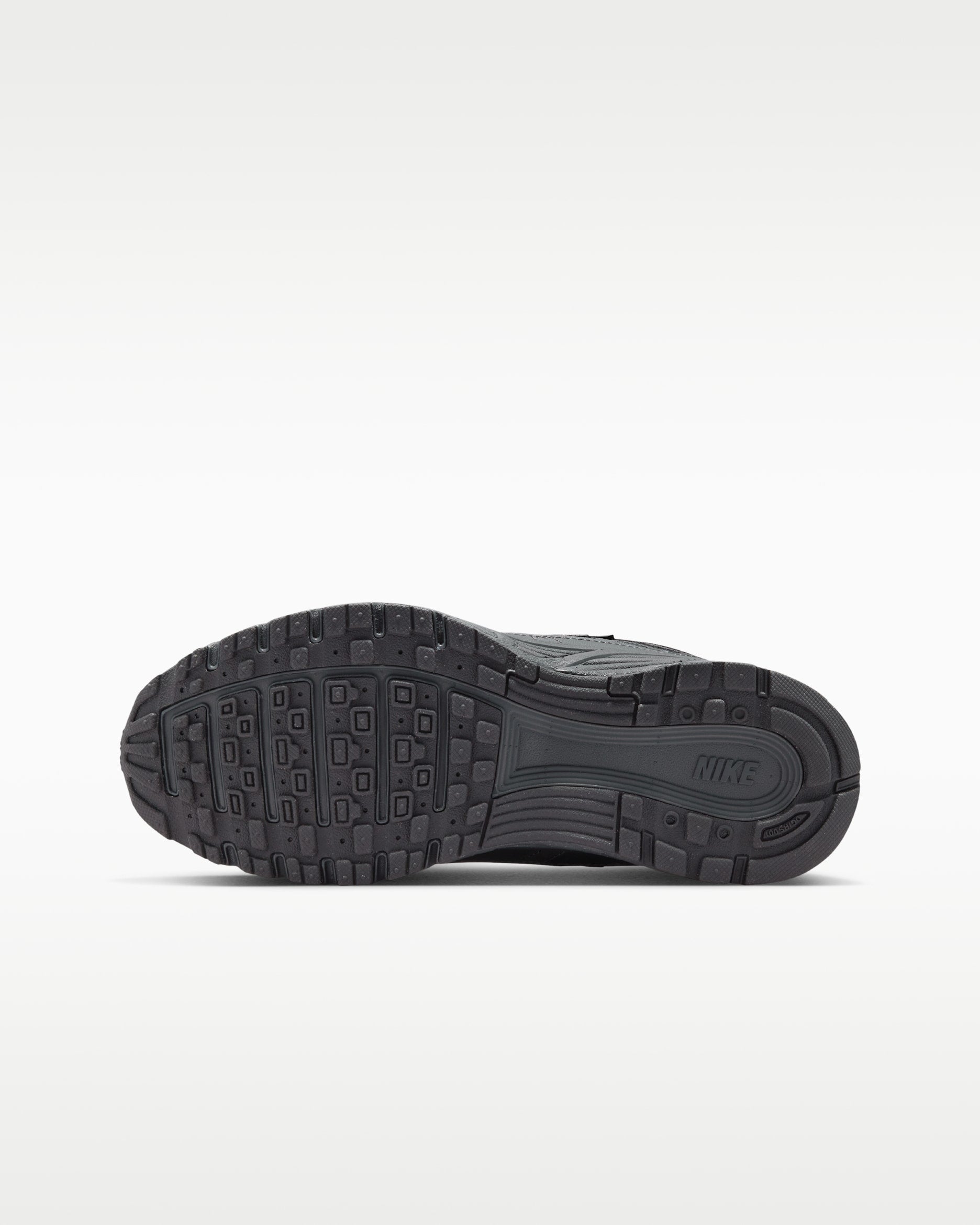Nike P-6000 Trainers “Iron Grey/Dark Smoke”