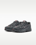 Nike P-6000 Trainers “Iron Grey/Dark Smoke”