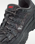 Nike P-6000 Trainers “Iron Grey/Dark Smoke”