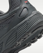 Nike P-6000 Trainers “Iron Grey/Dark Smoke”