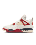 Jordan x BIKE AIR x Nigel Sylvester Air Jordan 4 “Brick After Brick”
