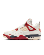 Jordan x BIKE AIR x Nigel Sylvester Air Jordan 4 “Brick After Brick”