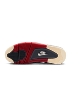 Jordan x BIKE AIR x Nigel Sylvester Air Jordan 4 “Brick After Brick”