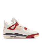 Jordan x BIKE AIR x Nigel Sylvester Air Jordan 4 “Brick After Brick”