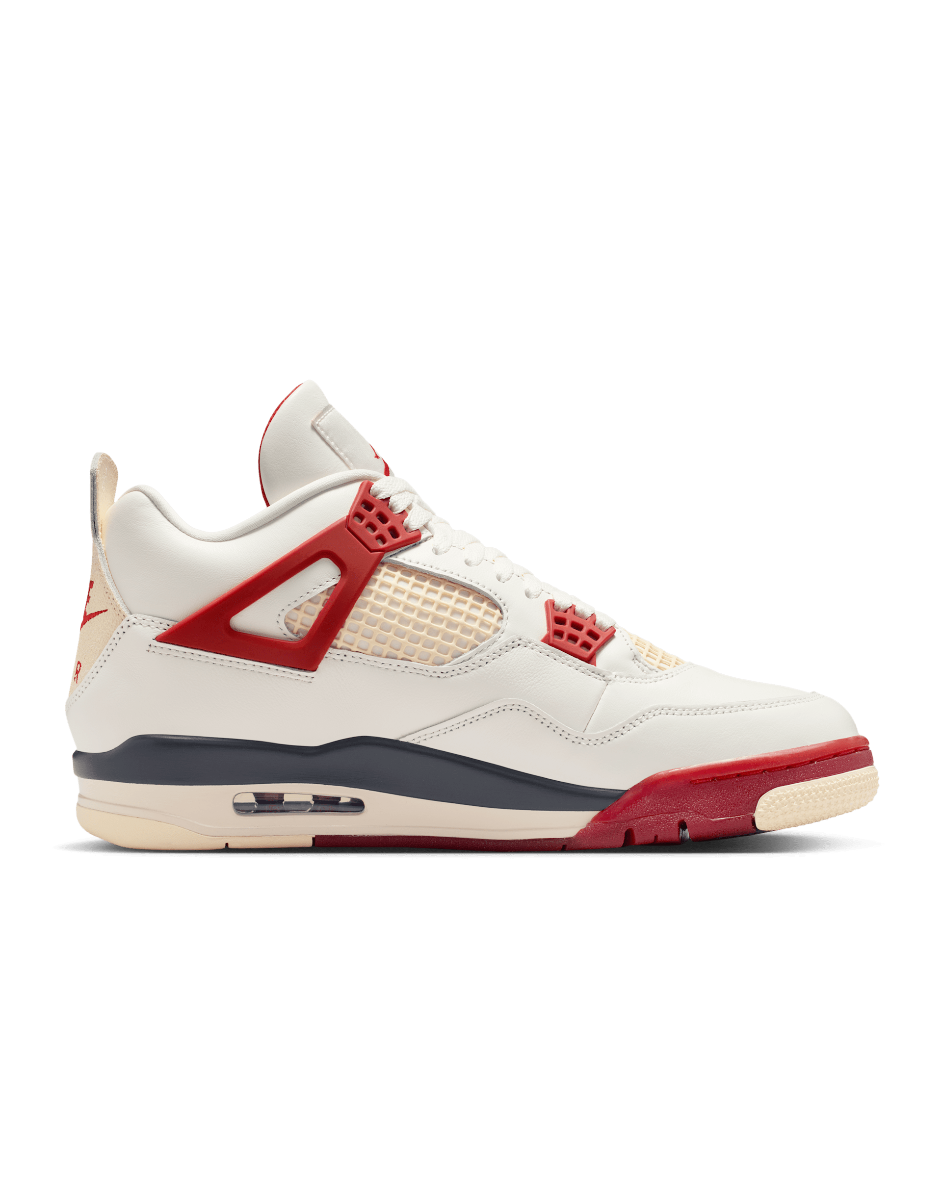 Jordan x BIKE AIR x Nigel Sylvester Air Jordan 4 “Brick After Brick”