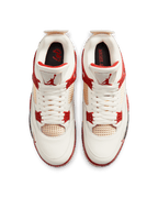 Jordan x BIKE AIR x Nigel Sylvester Air Jordan 4 “Brick After Brick”