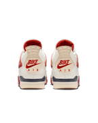 Jordan x BIKE AIR x Nigel Sylvester Air Jordan 4 “Brick After Brick”