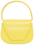 Diesel 1DR XS Crossbody Bag 'Yellow'