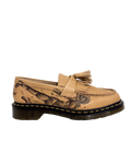 Abveallelse x Dr Martens Rise Loafers
