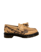 Abveallelse x Dr Martens Rise Loafers