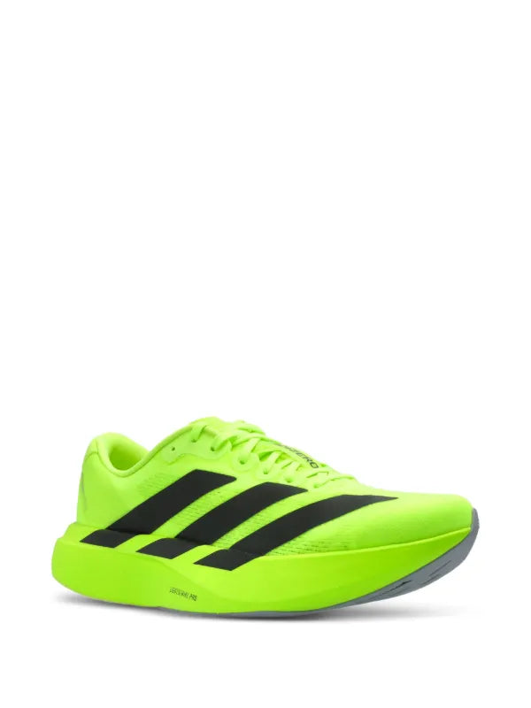 Adizero Evo SL “Woven yellow”