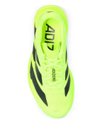 Adizero Evo SL “Woven yellow”