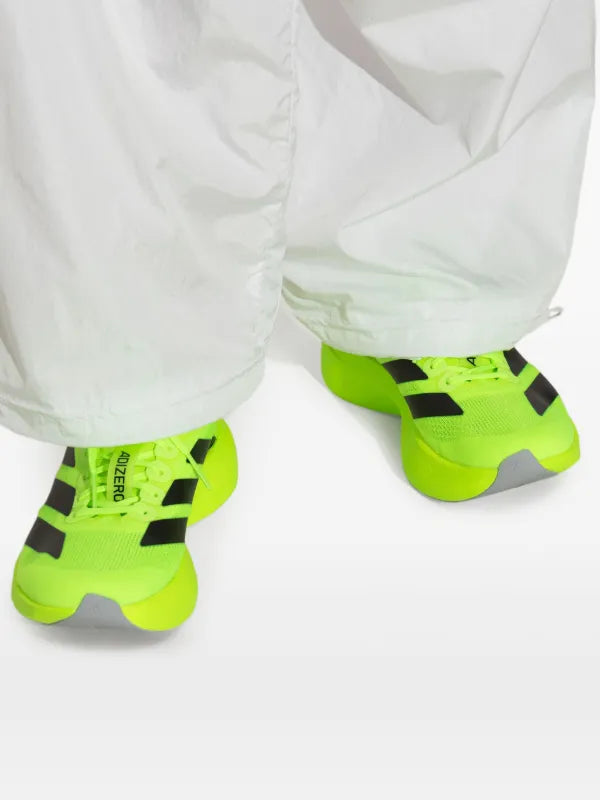 Adizero Evo SL “Woven yellow”