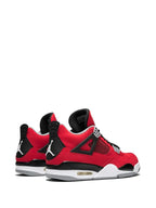 Air Jordan 4 Retro "Toro Bravo"
