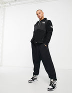 The North Face Seasonal Denali high pile fleece jacket