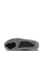 Air Jordan 4 Retro "Toro Bravo"