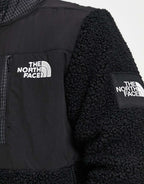 The North Face Seasonal Denali high pile fleece jacket