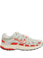 Nike P-6000 Trainers “Light Beige”