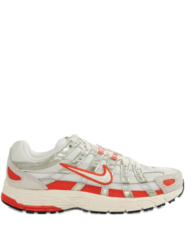 Nike P-6000 Trainers “Light Beige”
