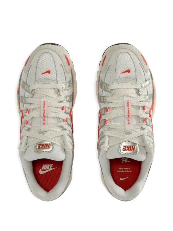 Nike P-6000 Trainers “Light Beige”