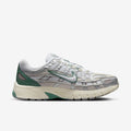 Nike P-6000 Trainers “Light Bone/Metallic Silver”