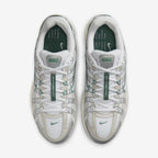 Nike P-6000 Trainers “Light Bone/Metallic Silver”