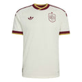 Spain Men's Away 2026 Soccer World Cup Jersey