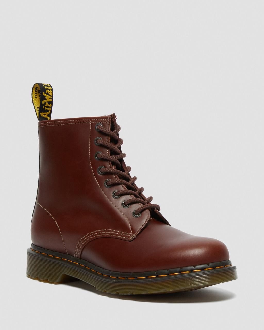 Dr. Martens 'Cherry Red’ High Boot Shoe