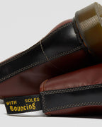Dr. Martens 'Cherry Red’ High Boot Shoe