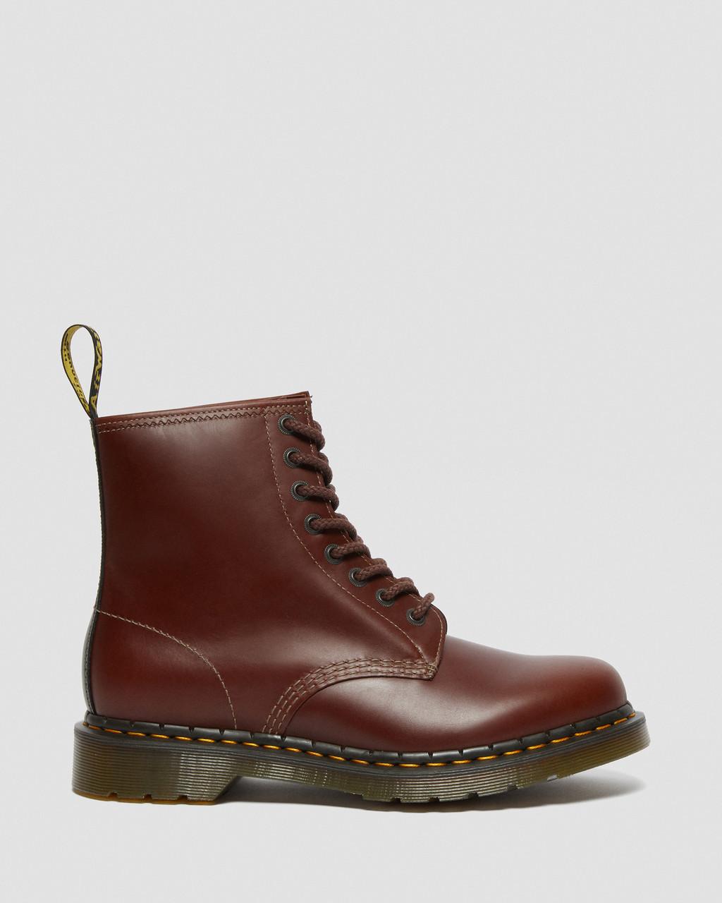 Dr. Martens 'Cherry Red’ High Boot Shoe