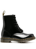 Dr. Martens 1460 Leather Combat Boots