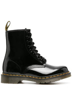 Dr. Martens 1460 Leather Combat Boots