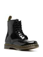 Dr. Martens 1460 Leather Combat Boots