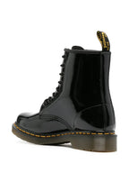 Dr. Martens 1460 Leather Combat Boots